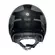 Nolan N21 Skydweller Grey Black Matt Серый