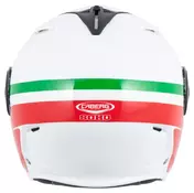 Soho Zephyr White, Red, Green