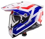 Tanami Ranger White, Blue, Red
