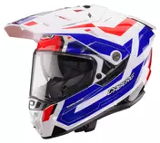 Tanami Ranger White, Blue, Red