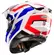 Tanami Ranger White, Blue, Red
