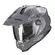 SCORPION ADF-9000 Air integralhelm Серый