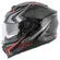 Exo-520 Evo Air Terra black, silver, red