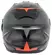 Exo-520 Evo Air Terra black, silver, red