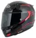 RPHA 12 Carbon Keres MC1 Carbon, Red