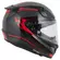 RPHA 12 Carbon Keres MC1 Carbon, Red