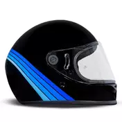 DMD Rivale 06 integralhelm Голубой