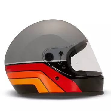 DMD Rivale 06 integralhelm Blade