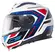 C5 Omega White, Black, Red, Blue