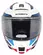 C5 Omega White, Black, Red, Blue