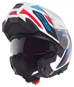 C5 Omega White, Black, Red, Blue