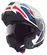 C5 Omega White, Black, Red, Blue