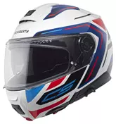 C5 Omega White, Black, Red, Blue