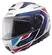 C5 Omega White, Black, Red, Blue