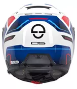 C5 Omega White, Black, Red, Blue