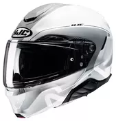 RPHA 91 Combust MC10 white, black, grey