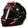 SHARK Aeron Carbon Skin integralhelm Carbon / Violet / Blue