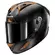 SHARK Aeron Carbon Skin integralhelm Carbon / Cupper Carbon