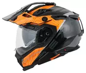 X.WED 3 Furka orange, grey, black