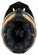 X.WED 3 Furka orange, grey, black