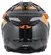 X.WED 3 Furka orange, grey, black