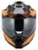 X.WED 3 Furka orange, grey, black