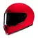 Hjc V10 Мотошлем Deep Red Красный