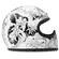 DMD Racer integralhelm Aequilibrium