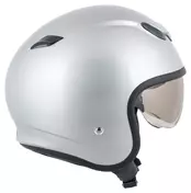 Jet Sun II Серебристый
