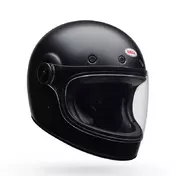Bell Bullitt Gt Мотошлем Black Matt Черный