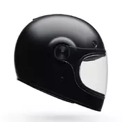 Bell Bullitt Gt Мотошлем Black Matt Черный