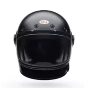 Bell Bullitt Gt Мотошлем Black Matt Черный