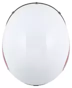 Retro Artemis white, red, blue