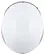 Retro Artemis white, red, blue