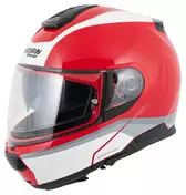 N100-6 Incognito Красно-белый