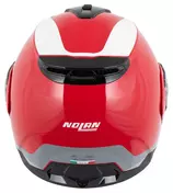 N100-6 Incognito Красно-белый