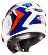 Trip Lunar White, Blue, Red