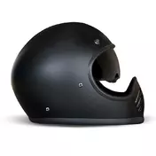 DMD Seventyseven integralhelm Черный