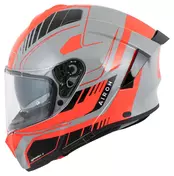 Spark 2 Chrono Grey, Grey, Orange