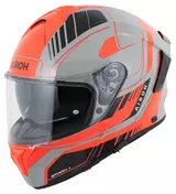 Spark 2 Chrono Grey, Grey, Orange