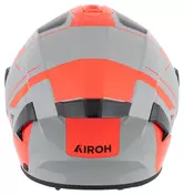 Spark 2 Chrono Grey, Grey, Orange