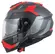 i91 Carst MC1SF black, grey, red