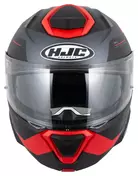 i91 Carst MC1SF black, grey, red