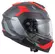 i91 Carst MC1SF black, grey, red