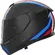 Nolan X-904 Ultra Carbon Gemini Мотошлем Blue Red Синий
