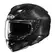 Hjc F71 Carbon Мотошлем Black Черный