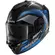 Shark Spartan Gt Pro Carbon Ritmo Мотошлем Blue Синий