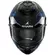 Shark Spartan Gt Pro Carbon Ritmo Мотошлем Blue Синий