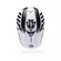 Bell Mx-10 Mips Fasthouse Мотошлем Black White Черный