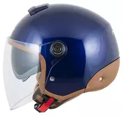Y10 Sunny Blue, Brown